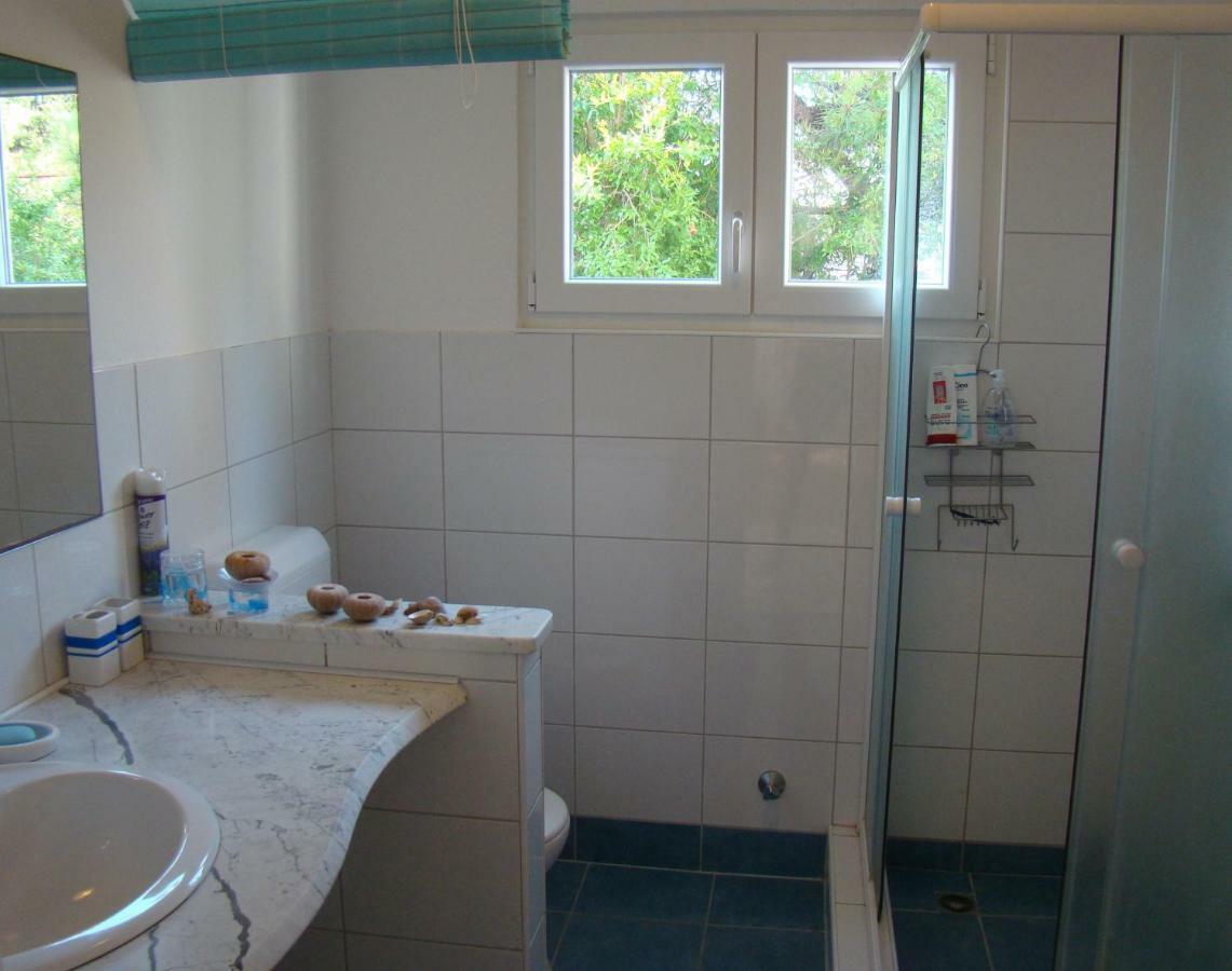 Apartman Martic เคล็ค ภายนอก รูปภาพ